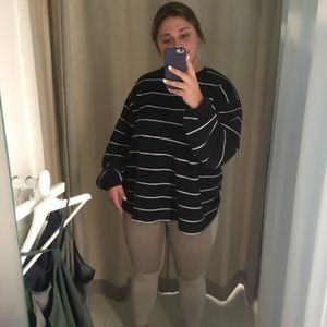 Meet your Posher, Grace zuzu